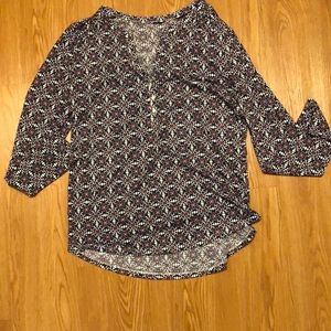 Women’s Blouse (XS)